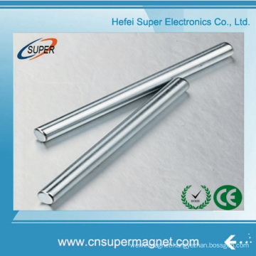 N52 Strong Neodymium Permanent Magnet Bar for Motor